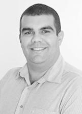 Foto de DIEGO LUCCAS CAMILLO CARDOSO RANGEN GOMES DA COSTA