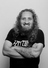 Foto de ALESSANDRO ADELINO OTTO
