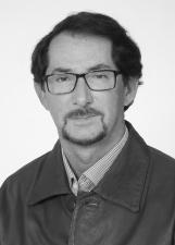 Foto de SIRINEU ZANCHI MEDEIROS DE WITT