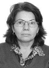 Foto de Silvia Maria de Giuli