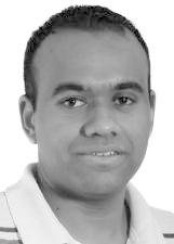 Foto de JOÃO MAX VALÉRIO DOS SANTOS
