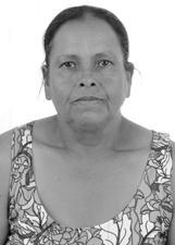 Foto de SEBASTIANA GOMES DA SILVA