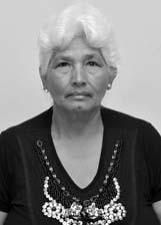 Foto de IRACI FRANCISCA TRINDADE DA SILVA