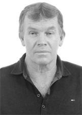 Foto de Geraldo Sonnenstrahl