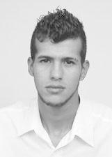 Foto de Cleberson dos Santos Silva