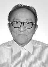 Foto de AIRTON MINORU UCHIDA