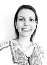 Foto de RENATA BELOMO DIOMENA