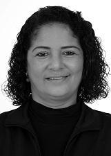 Foto de CLAUDENICE APARECIDA VILAR DE MEDEIROS