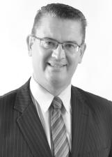 Foto de GILSON AUGUSTO DROHOMERESCHI