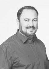 Foto de Luis Rogério Gimenez