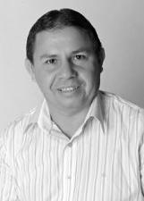 Foto de AGUINALDO GRUBER DE LIMA