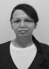 Foto de MARIA LUCIA KOZINHARSKI SANTIS