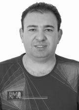 Foto de GIVANILDO DOS SANTOS SALVALAGGIO