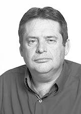 Foto de AIRES VICENTE TOMAZONI