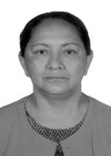 Foto de MARIA APARECIDA MOTA DOS SANTOS