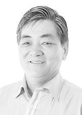 Foto de PEDRO MINORU INOUE