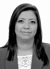 Foto de LUCINEIA DE OLIVEIRA ADEVENTE FERREIRA DA SILVA