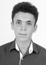 Foto de ERIVELTON PASSARELLO