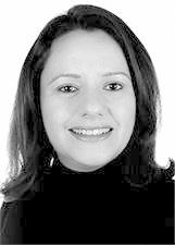 Foto de CASSIA SANTANA DE CARVALHO RUGERI