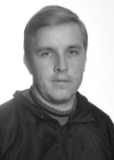 Foto de DIEGO BICZKOWSKI