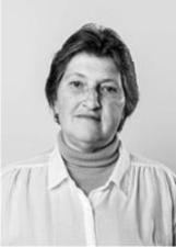 Foto de VERA GULCHINSKI NAUMANN