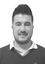Photo of Thiago Tiessi Suzuki