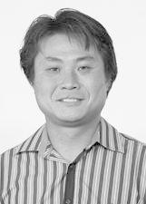 Foto de MICHELL MITSURU MATSUMOTO