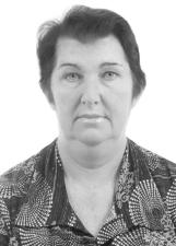 Foto de Jacira Martins Dezanoski