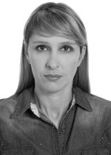 Foto de ANGÉLICA CARVALHO OLCHANESKI DE MELLO