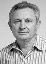 Foto de JOSAFAT HRYSYK