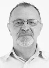 Foto de Ernani Ferreira Leite