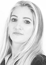 Foto de ELIANE VALENCIO DA SILVA DE CARVALHO