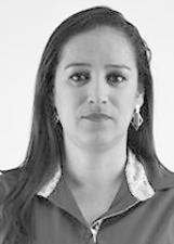 Foto de FRANCIELI DOMINGUES DA TRINDADE