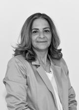 Foto de LIGIA MARCIA VIDAL CASSOU