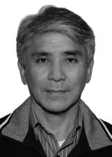 Foto de NELSON SHINOBU SAKUMA