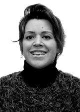 Foto de CRISTIANE APARECIDA FRANCA