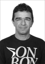 Foto de LINDOMAR APARECIDO DA SILVA