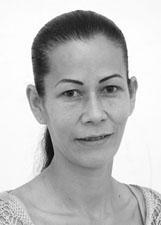 Foto de Magda Hayako Funayama Sabião
