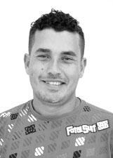 Foto de FABIO APARECIDO DOS SANTOS