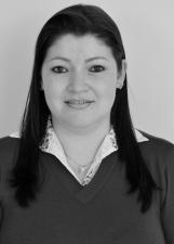 Foto de Ana Cardozo de Almeida