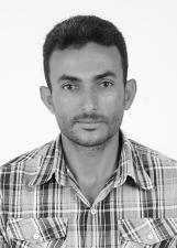 Foto de Edilson José dos Santos