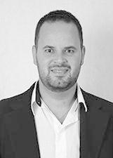 Foto de BRUNO CÉSAR KAEFER PEREIRA