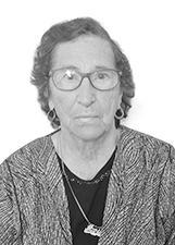 Foto de MARIA CAMARGO DE CHRISTO