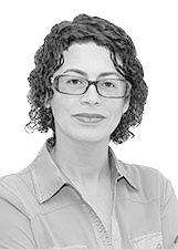 Foto de EDNA APARECIDA DE SOUZA WAGNER