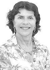 Foto de CELIA REGINA GARZUZE DOS SANTOS