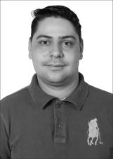 Foto de ELVIS MONTEIRO MAGALHÃES
