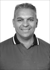 Foto de OSWALDO FERREIRA DOS SANTOS