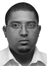 Foto de DENILSON FARIA DOS REIS