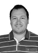Foto de Roger Lincoln Marcomini