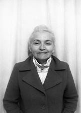 Foto de SILVANA FRANCISCO
